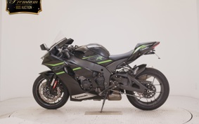 KAWASAKI ZX 10 NINJA ABS 2021 ZXT02L