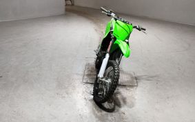 KAWASAKI KX112 KX112A
