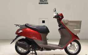 SUZUKI レッツ バスケット CA4AA