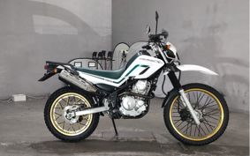 YAMAHA SEROW 250 DG11J