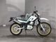 Фото Yamaha SEROW 250 с японского аукциона