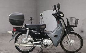 HONDA SUPER CUB110 JA10