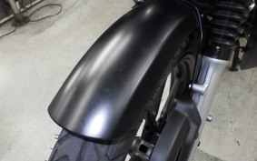 HONDA CROSS CUB 110 JA60