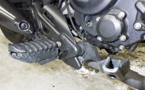 HONDA REBEL 250 A 2003 MC49