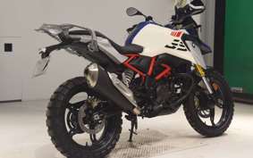 BMW G310GS 2024