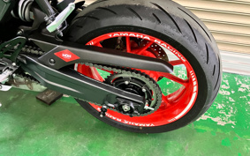 YAMAHA YZF-R7 2023 RM39J