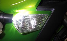 KAWASAKI NINJA 1000 A 2012