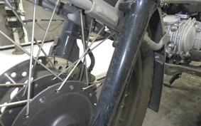 HONDA CT125-2 JA65