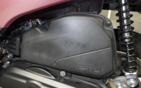 HONDA TACT Basket AF79
