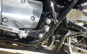 YAMAHA SR400 Gen.5 2021 RH16J