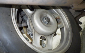 HONDA DIO Gen.6 AF62