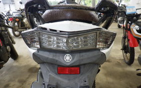 YAMAHA CYGNUS 125 XSR 2 SE44J
