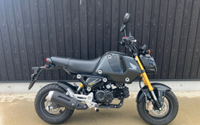 HONDA GROM JC92