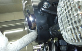 HONDA CB750 GEN 2 2007 RC42