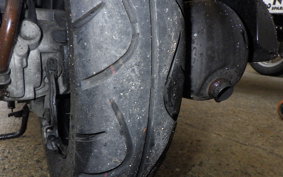 HONDA CREA SCOOPY AF55
