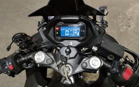 SUZUKI GSX250R DN11A