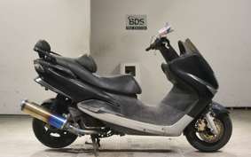 YAMAHA MAJESTY 125 FI 2017