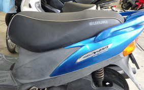SUZUKI ADDRESS V125 G CF46A