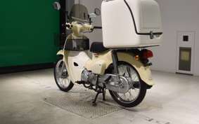 HONDA C110 SUPER CUB JA44