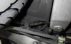 HONDA GYRO CANOPY 2014 TA03