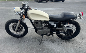 YAMAHA SR400-1 2006 RH01J