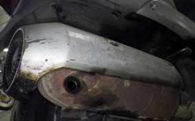 YAMAHA JOG Z Gen.2 SA16J