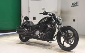 YAMAHA XVS1300CU 2014