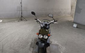 HONDA ZUMAR AF58