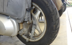 HONDA DIO Gen.6 AF62