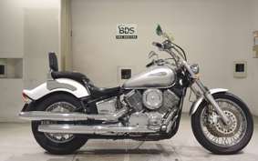 YAMAHA DRAGSTAR 1100 1999 VP10J