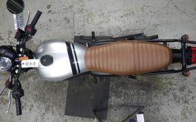 KAWASAKI W175 SE 2012