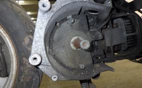 YAMAHA JOG POCHE 3KJ