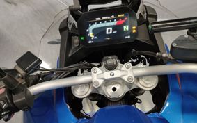 BMW F850GS ADVENTURE 2020 0K01