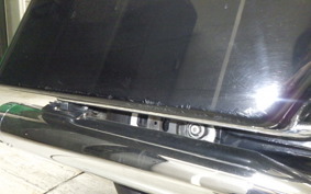 HARLEY FLHX 1580 2008