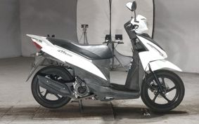SUZUKI ADDRESS V110 CE47A