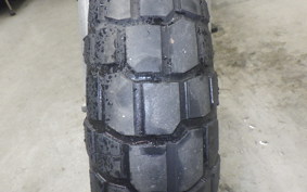 HONDA APE 100 2021 HC07