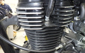 HONDA GB350S 2022 NC59