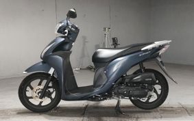 HONDA DIO 110 JF58