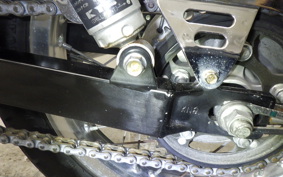 HONDA GB400TT MK2 1987 NC20