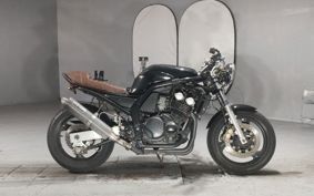 YAMAHA FZ400 1997 4YR