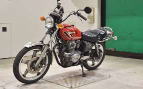 HONDA CB250 T 2017 CB250T