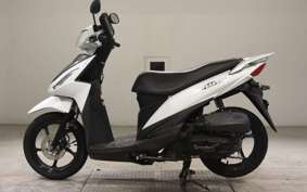 SUZUKI ADDRESS 110 2008 CE47A