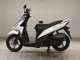 Фото Suzuki ADDRESS 110 2008 с японского аукциона