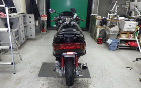 YAMAHA MAJESTY 250 C 2012 SG03J