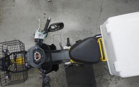HONDA ｸﾛｽｶﾌﾞ 2023 JA10