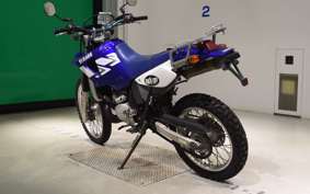 YAMAHA LANZA 1999 4TP