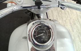 HONDA V-TWIN MAGNA MC29