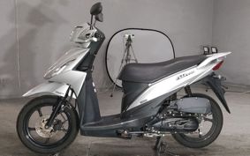 SUZUKI ADDRESS V110 CE47A
