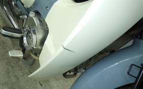 HONDA C125 SUPER CUB JA48