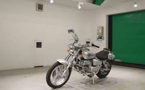 HONDA MAGNA 50 2024 AC13